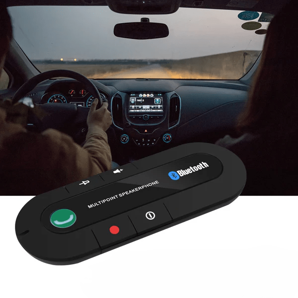 Kit Bluetooth Voiture - BlueDrive™ - Noir - Gadget - auto - store