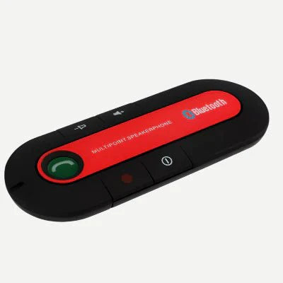 Kit Bluetooth Voiture - BlueDrive™ - Rouge - Gadget - auto - store